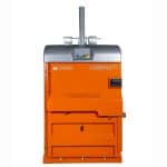 Bálázógép, hulladéktömörítő