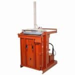 ORWAK 5010-E bálázógép