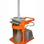 ORWAK 5030 zsákos hulladékprés a higiénikus hulladékkezelésért