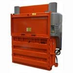 Bálázógép, hulladéktömörítő