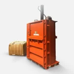 ORWAK 3500 bálázógép