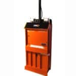 ORWAK 3075 A legújabb elöltöltős bálázógép